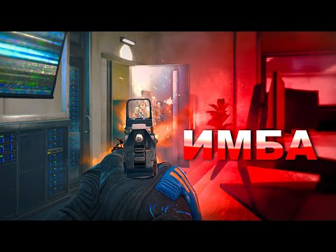 Видео: БЫЛ ИМБОЙ ТАК И ОСТАЛСЯ ЕЙ 93R В Delta Force🔥
