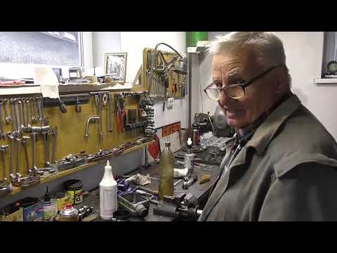 Видео: Часть2.Не работает цилиндр и очень большой расход масла.Калина 1.4 . 16V