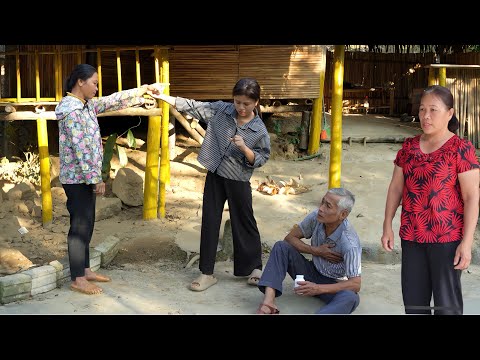 Видео: Бесстрашная: Мать-одиночка противостоит незнакомке, чтобы спасти пожилого мужчину, находящегося в оп
