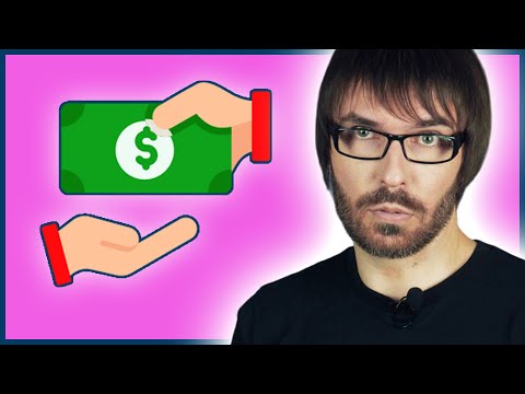 Видео: Нормально ли брать с друзей или близких деньги за работу? 💸
