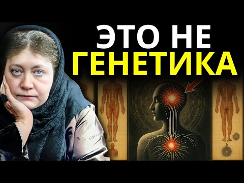 Видео: Почему ты выглядишь моложе всех? Секрет находится в твоей ДУШЕ – Елена Блаватская