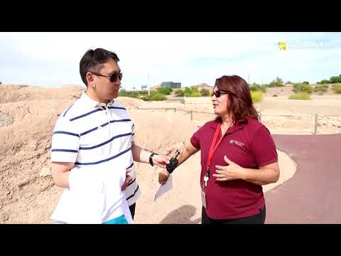 Видео: Алтай – прародина американских индейцев?