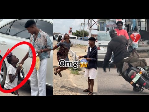 Видео: СОЦИАЛЬНЫЙ ЭКСПЕРИМЕНТ, КОТОРЫЙ ВЗОРВЁТ ВАШ МОЗГ 🤯ТАКОЙ ЭМОЦИОНАЛЬНЫЙ 🥲 #asmr #mrbeast