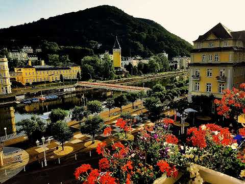 Видео: ФЕЛИКС ЗИГЕЛЬБАУМ (FELIKS ZIGELBAUM): БАДЕМСКАЯ СЮИТА ДЛЯ СТРУННОГО ОРКЕСТРА. АРАНЖ. ВИТАЛИЙ САМОЛЮК