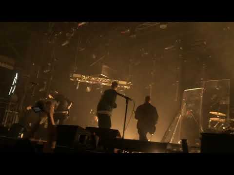 Видео: T FEST.СКАНДАЛ LIVE.РОК-ИСПОЛНЕНИЕ.СПБ.16 МАРТА