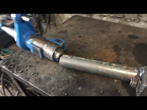 Видео: Плуг LEMKEN. Гарантійний випадок. Работать нє будєт ! ? #lemken