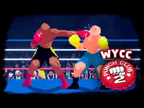 Видео: Punch Club 2: Fast Forward #3 (Cтрим от 27.07.2023)