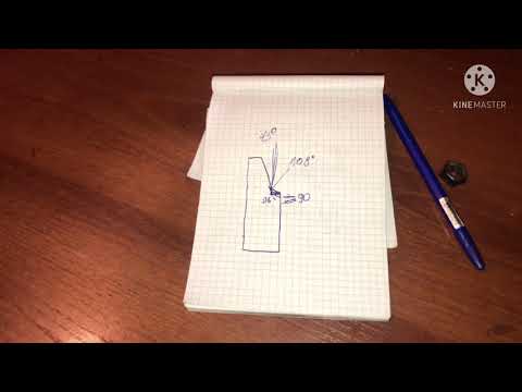 Видео: Приспособление для фрезерования прижимных планок в токарном станке или ТОКАРНЫЕ ХИТРОСТИ)