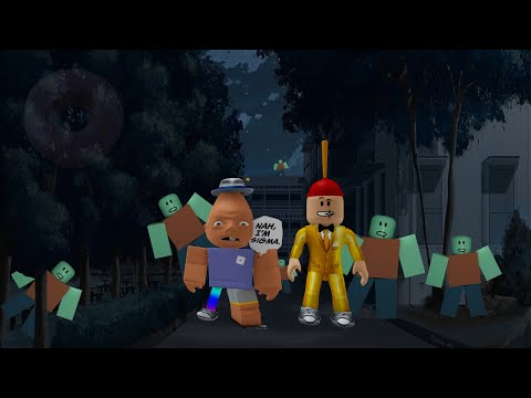 Видео: ВЛАНТУЗ и ФУКИ играют в FIELD TRIP Z и пырят ПОНЧИКА ДЭЙВА!