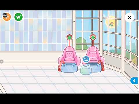 Видео: 2 часть обустройства