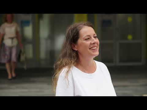 Видео: Терская казачка Наталья Гребенькова - проект "Моя Казачка"