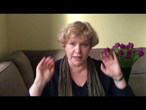 Видео: Личные границы. И что там внутри?