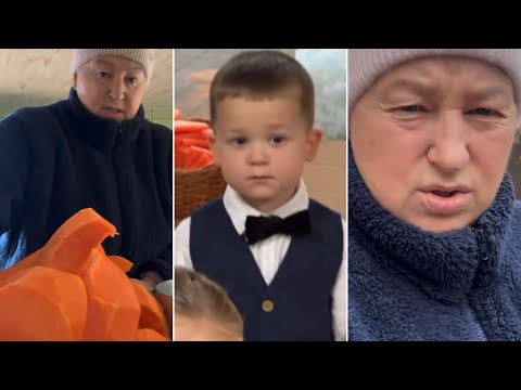 Видео: 💋«ХОЧУ, ЩОБ СОФІЙКА ЦІЛУВАЛА МЕНЕ💋🤩»…….ЗДОГАДАЛИСЬ, ЩО ГОТУЮ…?🎃