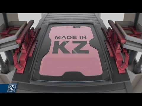 Видео: Қоқыстарды өңдеу кәсіпорындары І Made in KZ