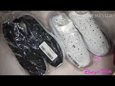 Видео: Мега распаковка посылок с Aliexpress, joom и pandao ЧАСТЬ 47