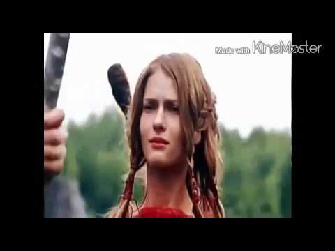 Видео: Мельница Ведьма