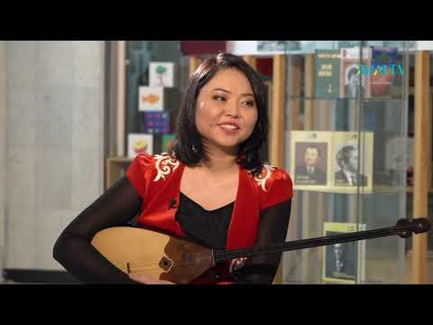 Видео: Музыка Великой степи. Творчество Таттимбета и аркинская школа домбрового искусства