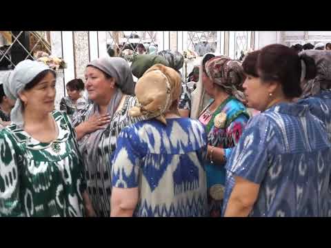 Видео: AHROR & DILNURA  киз туй  Оренбург 02/07/2022 1часть