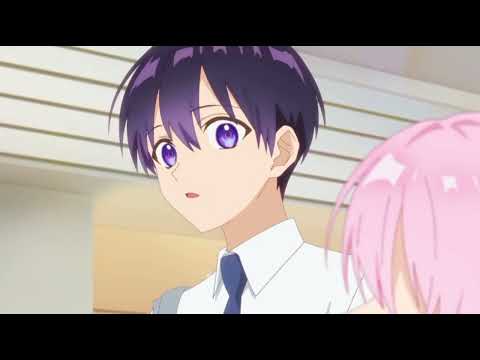Видео: Аниме клип "Моя девушка не только милая"