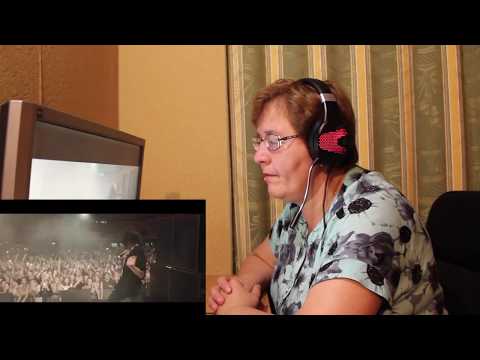 Видео: РЕАКЦИЯ МАМЫ НА [FACE – Жизнь и FACE - Смерть]