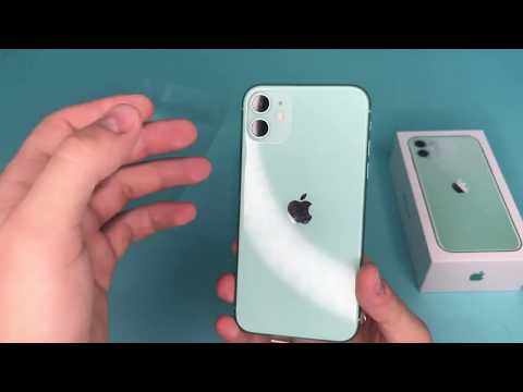 Видео: На что следует обратить внимание при покупке нового iPhone 11 / Советы при покупке айфон