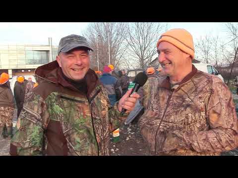 Видео: Хайка-майка за хищници в Съединение