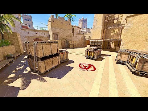 Видео: Стрим по Counter-Strike 2