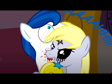 Видео: Когда демоны пробуждаются / Часть 2 - Реакция на комикс