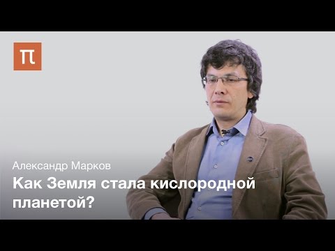 Видео: Ранний и средний протерозой - Александр Марков