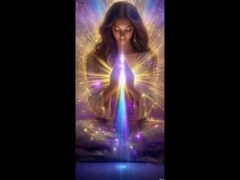 Видео: Вечная жизнь через развитие мыслей и эмоций любви Бога Вечного