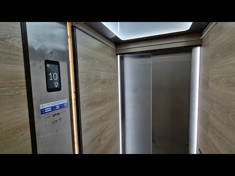 Видео: 🎵КРАСИВЫЕ МУЗЫКАЛЬНЫЕ ЛИФТЫ OTIS GEN2 AMBIANCE 2020 ГОДА В ЖК "ДОСТОЯНИЕ" (г. Рязань)