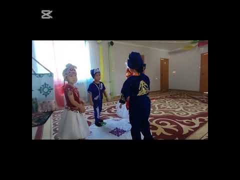 Видео: "Өнеріміз саған -  Қазақстан!"