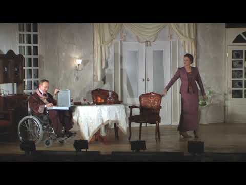 Видео: Лисичета 5 част