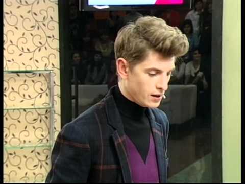 Видео: "Неделя стиля" № 31 ч.1