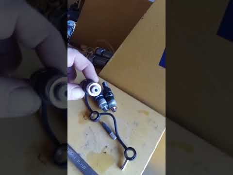 Видео: перегрев каменс а 2300