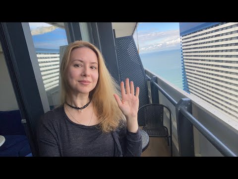 Видео: Уехала из Испании — и поняла многое о себе | новые мысли в Грузии🇬🇪