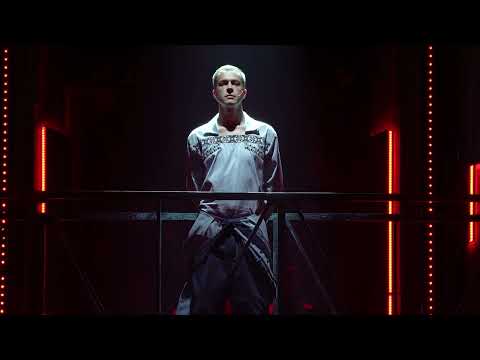 Видео: 7.10.2023  Музыкальный фрагмент №5 мюзикла МАЯКОВСКИЙ на сцене театра Ленком.