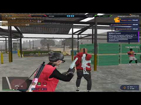 Видео: на спокойном