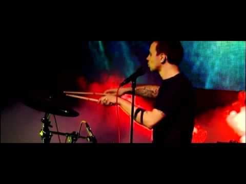 Видео: DOLPHIN - Дверь (live at tele-club, 2008)