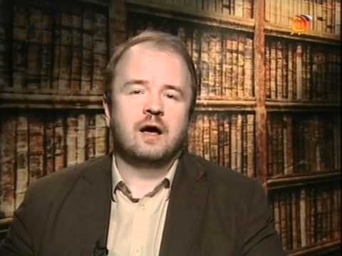 Видео: 059. Алексей Толстой. Хождение по мукам. Петр I.