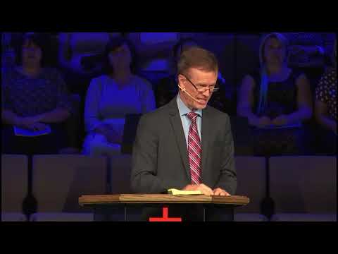 Видео: Проповедь Виили Дик о Прощении