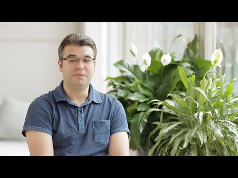 Видео: Первая часть интервью с преподавателем ШАД Яндекса и руководителем YT Максимом Бабенко — 15.05.2020