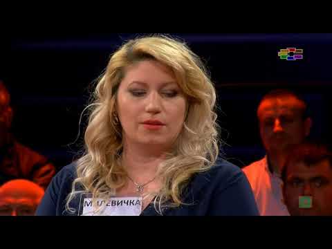Видео: Се или нешто - Милевичка Гочева Андова - 9.3.2018