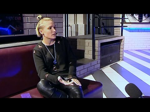 Видео: Dj Солнце интервью.