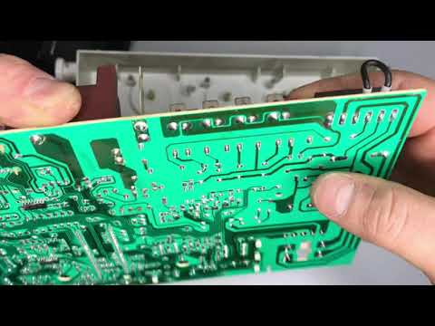 Видео: Vitopend 100 ошибка F5  Экономим кучу денег