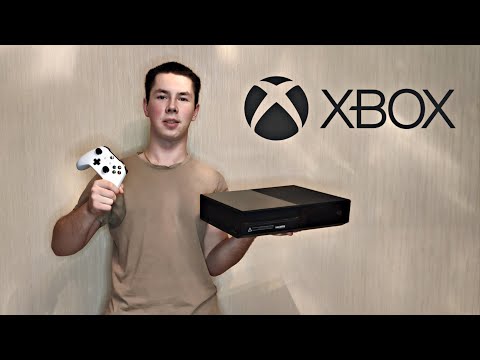 Видео: На что способен Xbox One в 2023г