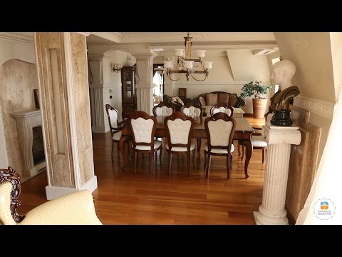 Видео: Най-луксозните имоти в България: как изглеждат и колко струват?