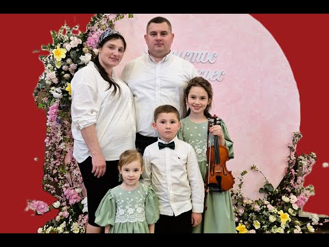 Видео: Мамо,розкажи,чому війна!Соло На Скрипці-До Сліз!!!