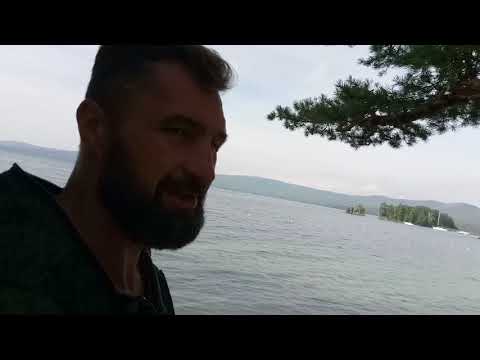 Видео: ОЗЕРО Тургояк База ОТДЫХА впечатления