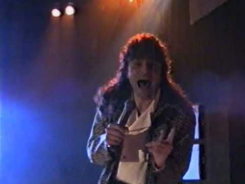 Видео: Деян Неделчев - Като лъвовете (1995)